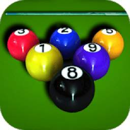 Pool Billiards City - Snooker