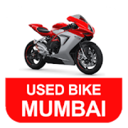 Used Bikes in Mumbai icon