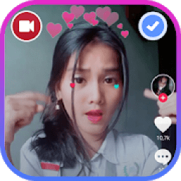 Tik tok Terlucu icon