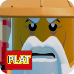 Tips Lego Ninjago Shadow Video आइकन