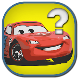 Guess The Cars 3 Quiz icon