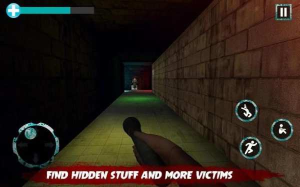 Barbee Scary Granny Mod: Free Horror Games 2020 screenshot 3