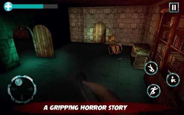 Barbee Scary Granny Mod: Free Horror Games 2020 screenshot 4