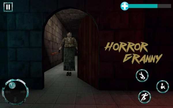 Barbee Scary Granny Mod: Free Horror Games 2020 screenshot 1