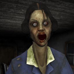 Barbee Scary Granny Mod: Free Horror Games 2020 icon