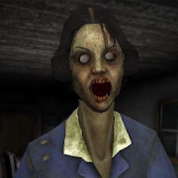 Horror Barbie Granny 1.1.1