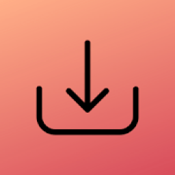 ikon Xpost - Downloader and Reposter for Instagram