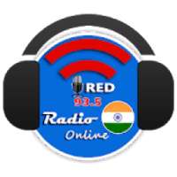 Red fm India 93.5 Live Free on 9Apps