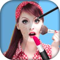 Beauty Editor - Face Changer