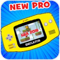 GBA Emulator Pro - New 2018