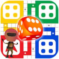 Ludo Classic 3d King