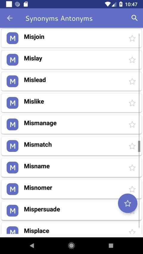 Simple English Learner screenshot 2