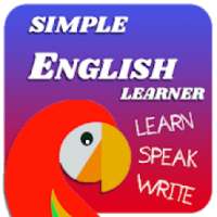 Simple English Learner