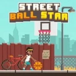 ikon Street Ball Star