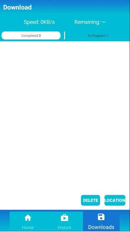 Downlod AllVideo screenshot 2
