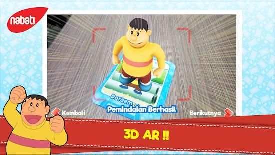 Nabati Petualangan Doraemon screenshot 3