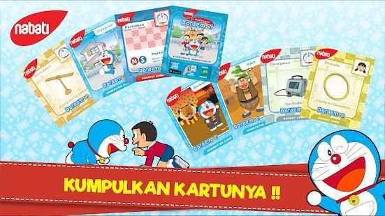 Nabati Petualangan Doraemon screenshot 4