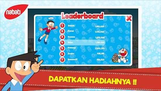 Nabati Petualangan Doraemon screenshot 1