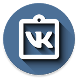 ikon VK Notes