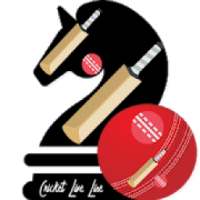 Cricket Live Line
