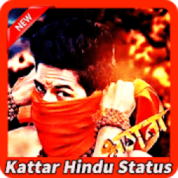 ikon Kattar Hindu Status - कट्टर हिन्दू एटीट्यूड हिंदी