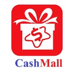 cashmall~earn real rupees icon