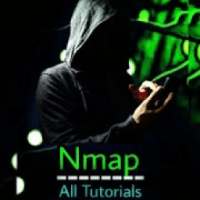 Nmap all Tutorials on 9Apps