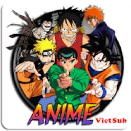 Free Anime VietSub Online - Xem Anime miễn phí