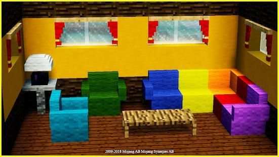 Pocket Decoration mod screenshot 3
