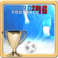Euro Football 2016 - Soccer