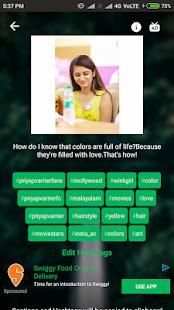 Auto Captions - Captions for Instagram using AI screenshot 4