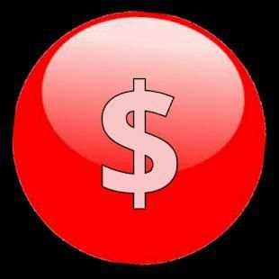 Cash Money screenshot 1