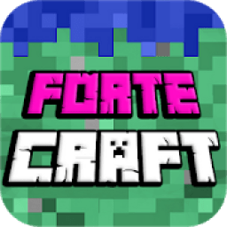 ikon Forte Craft Ultimate World