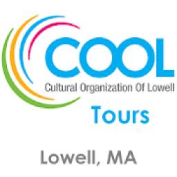 COOL Tours Lowell