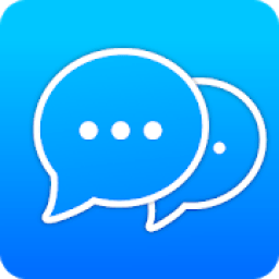 ikon Social Messenger Kika