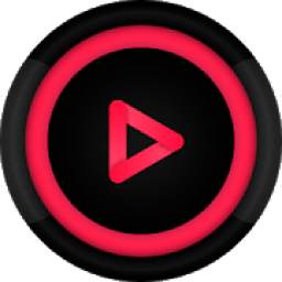 Video Player HD - Play All Videos