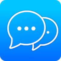 Social Messenger Kika