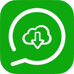 ikon Status Saver For WhatsApp