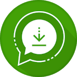 Status Saver for Whats App : Status Downloader आइकन