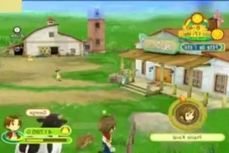 Tricks Harvest Moon screenshot 3