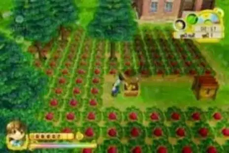 Tricks Harvest Moon screenshot 1