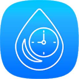 Drink Water Reminder and Tracker