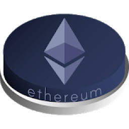 Ethereum Button - ETH Free - Ethereum Faucet icon