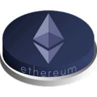 Ethereum Button - ETH Free - Ethereum Faucet on 9Apps