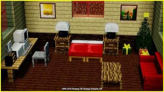 Pocket Decoration mod screenshot 2