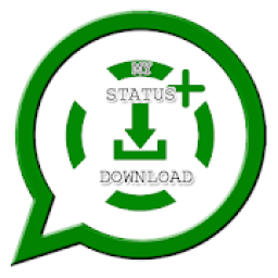 ikon Status Downloader