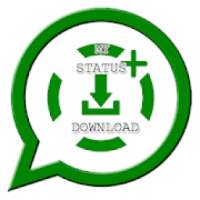 Status Downloader