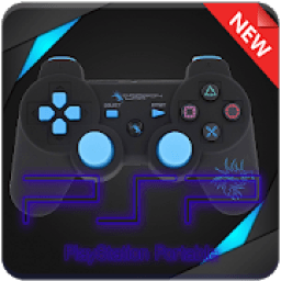 ikon Emulator Psp Pro 2018 For android Games
