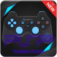 ikon Emulator Psp Pro 2018 For android Games