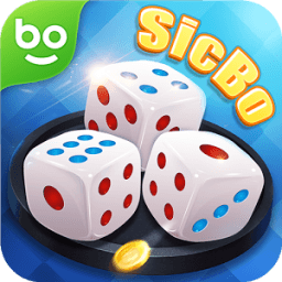 Sic Bo ( Dice Game ) icon